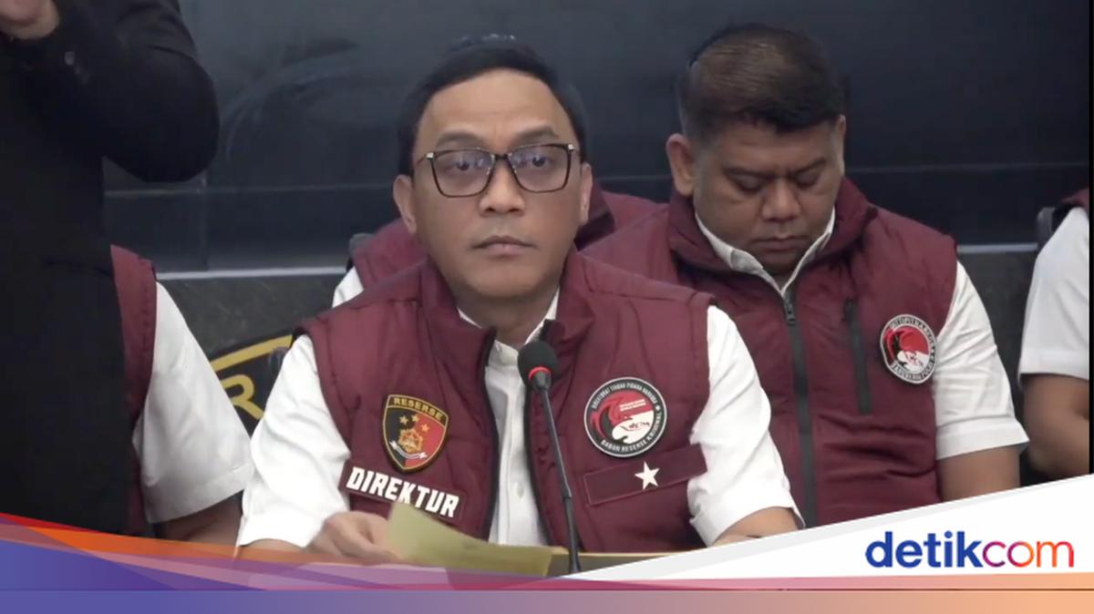 Bareskrim dan Polda NTB Buru Boy Buron Bandar Narkoba di Bima