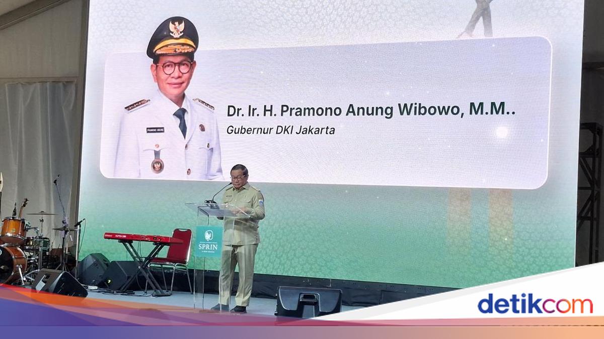 Pramono Minta Dinkes DKI Gencarkan Vaksinasi HPV untuk Cegah Kanker Serviks