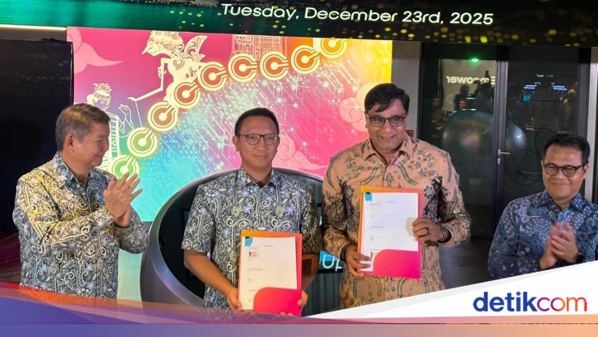 Kesenjangan Fixed Broadband di RI Jadi Sorotan, Fiber Optik Dijadikan Solusi Strategis