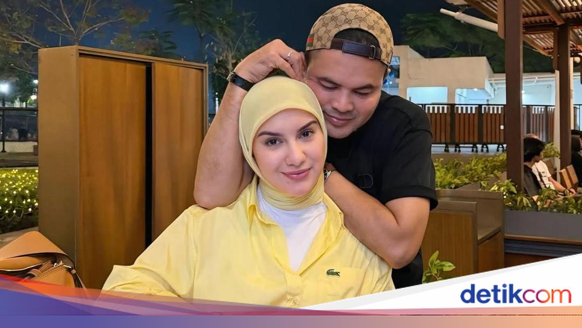 Irish Bella Soal Pilih Jadi IRT Usai Nikah dengan Haldy Sabri
