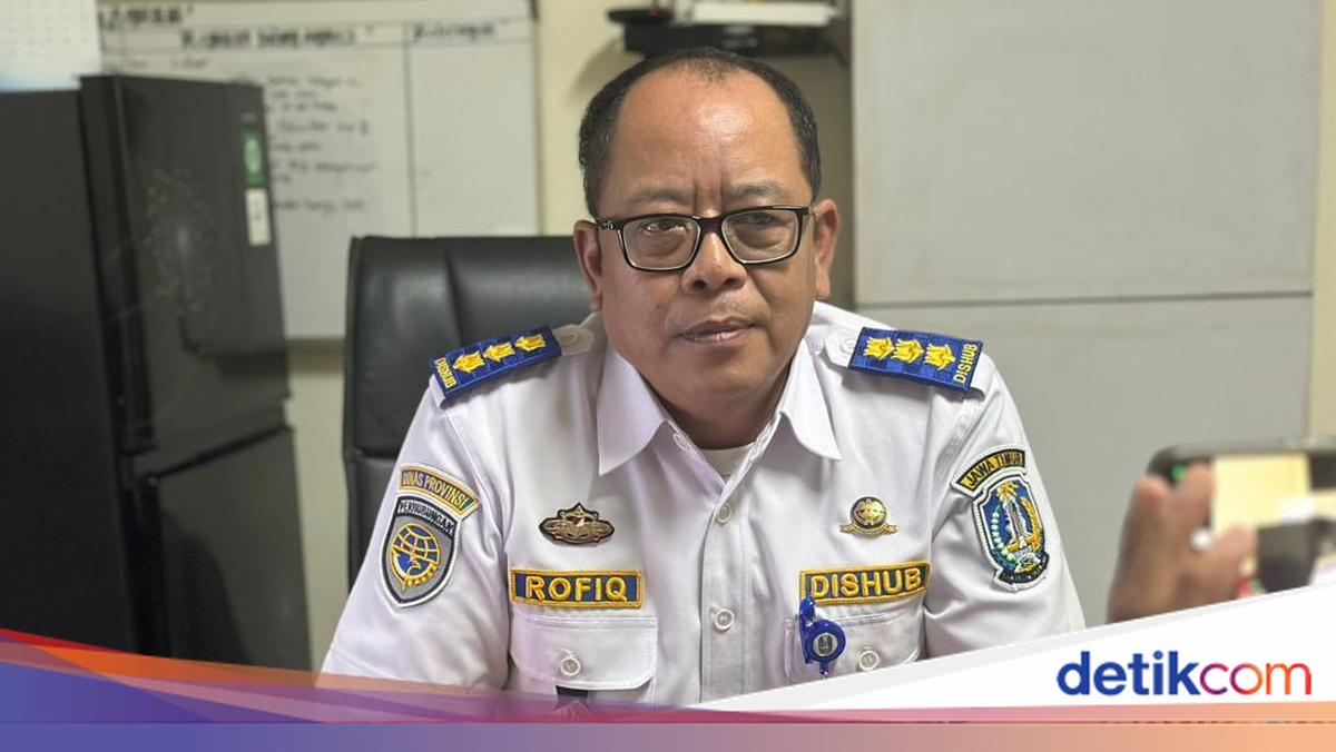Dishub Jatim membeberkan puluhan potensi titik rawan kemacetan baik di jalur tol maupun di jalur arteri di Jawa Timur saat libur Nataru. Simak lokasi-lokasinya di sini.

via @detikjatim_