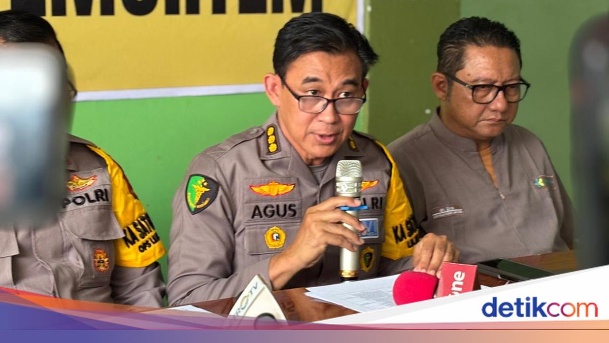 16 Korban Tewas Bus Cahaya Trans Teridentifikasi dengan Cepat, Ini Cara Polisi