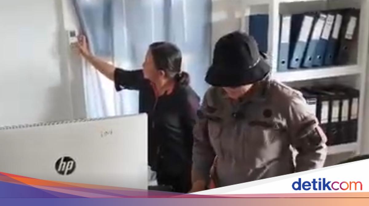 Jaksa Usut Kasus Tambang Emas di Sulut