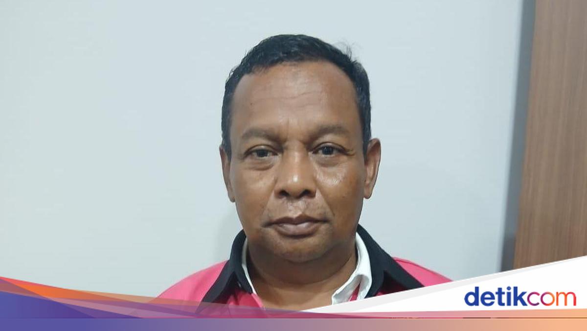 Kejagung Tahan Kajari Bangka Tengah Usai Jadi Tersangka Suap Rp 840 Juta