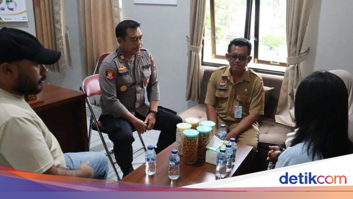 Polisi di Jateng Gagalkan TPPO Wanita Wonosobo yang Nyaris Dikirim ke Kamboja