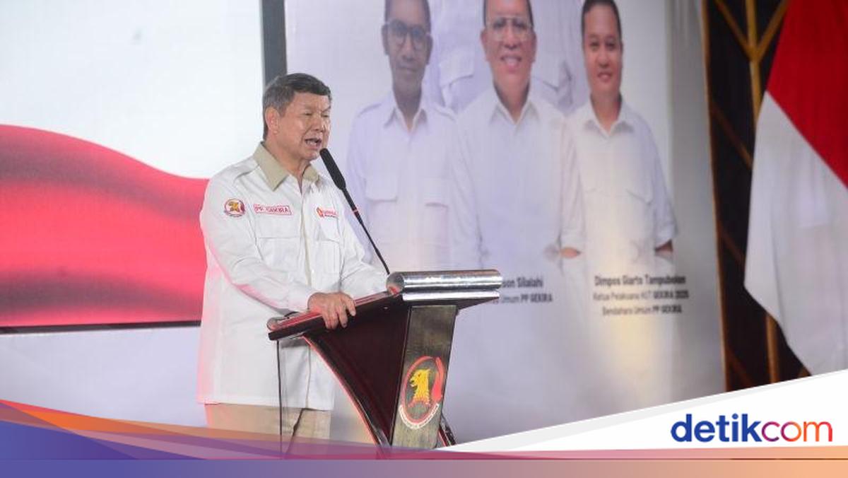 Hashim: Prabowo Tak Punya Lahan Sawit Satu Hektare Pun di Indonesia