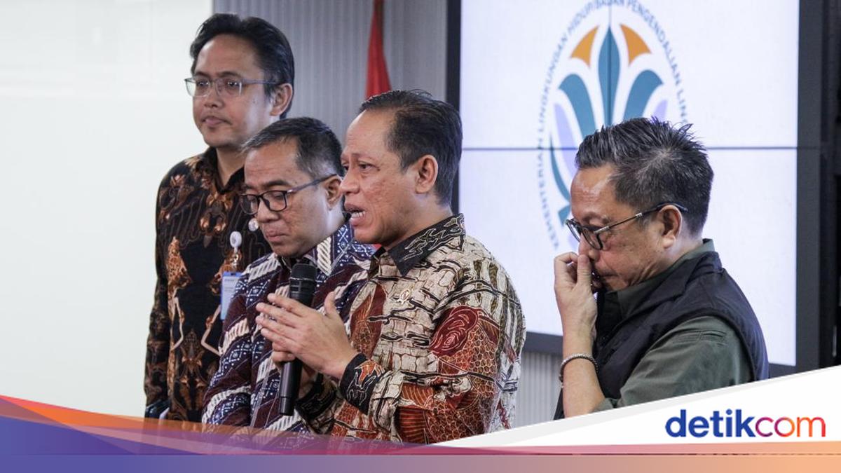 Pemerintah Gunakan Pendekatan Ilmiah Tangani Banjir-Longsor Sumatra