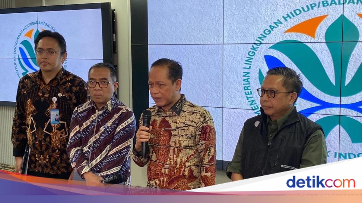 Pemerintah Libatkan Kampus-Pakar Bangun Tata Ruang Usai Bencana Sumatera