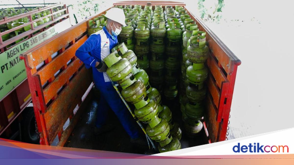 Pertamina Increases LPG Supply in Lombok and Sumbawa for MotoGP