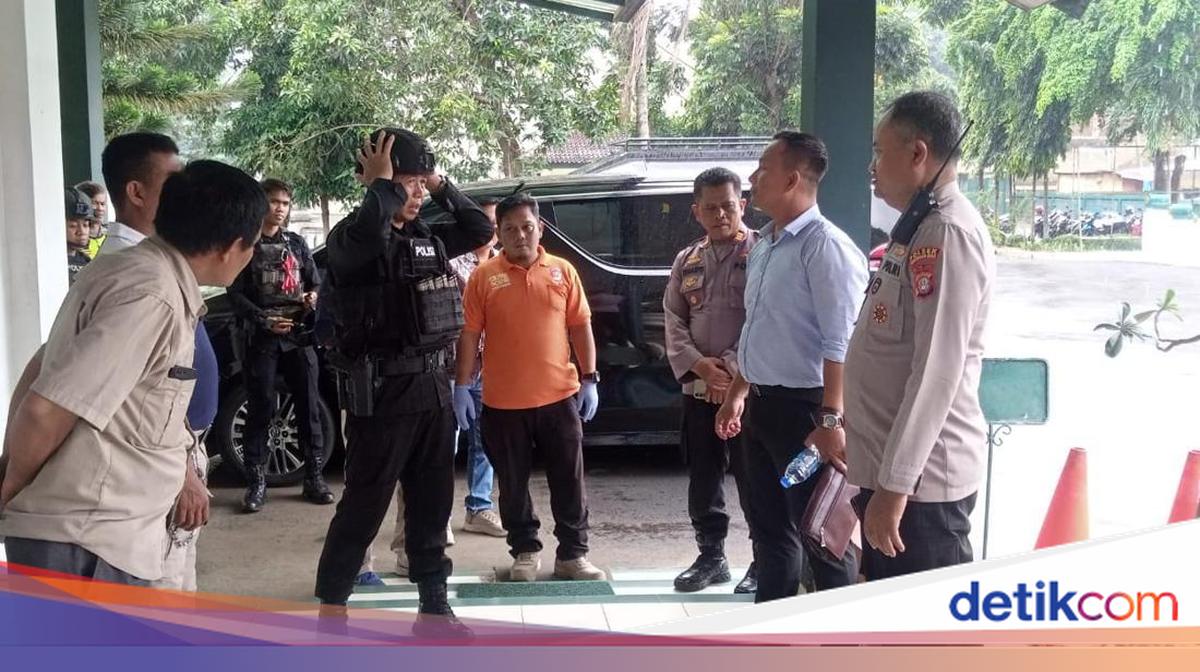 Polisi Tuntas Cek 10 Sekolah Diancam Bom, Pastikan Kondisi Aman