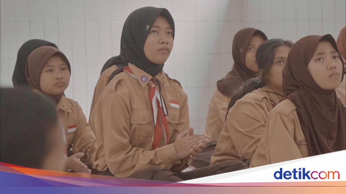 Cerita Anak Pemulung Bisa Lanjutkan Pendidikan di Sekolah Rakyat Bandung