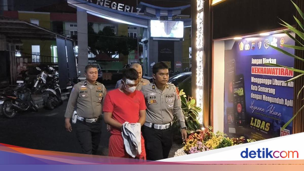 Speedometer Bus Cahaya Trans yang Tewaskan 16 Orang Tak Berfungsi