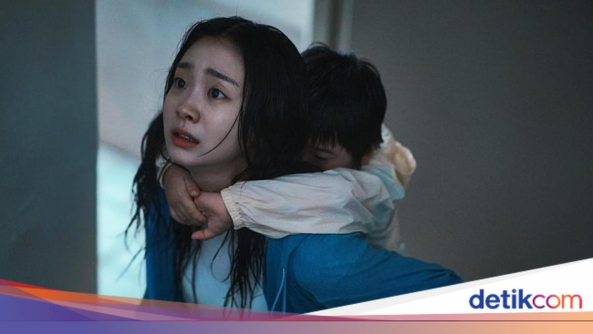 Kim Da Mi menanggapi kritik soal film terbarunya The Great Flood. Tak sedikit penonton yang menilai alur ceritanya membingungkan.