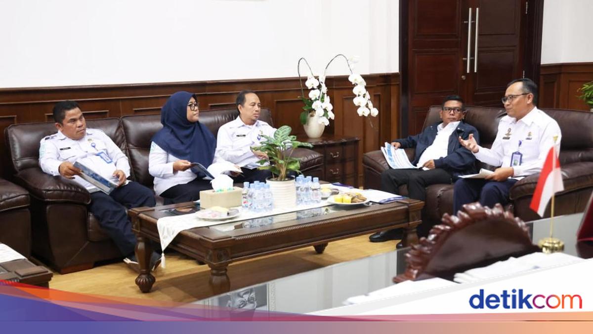 Andra Soni Minta Warga Banten Pantau Informasi BMKG: Jangan Termakan Hoaks