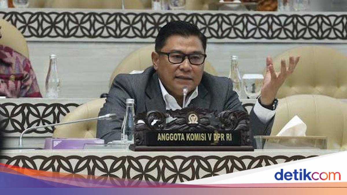 Komisi V DPR Minta Kawasan Transmigrasi Dioptimalkan Jadi Lumbung Pangan