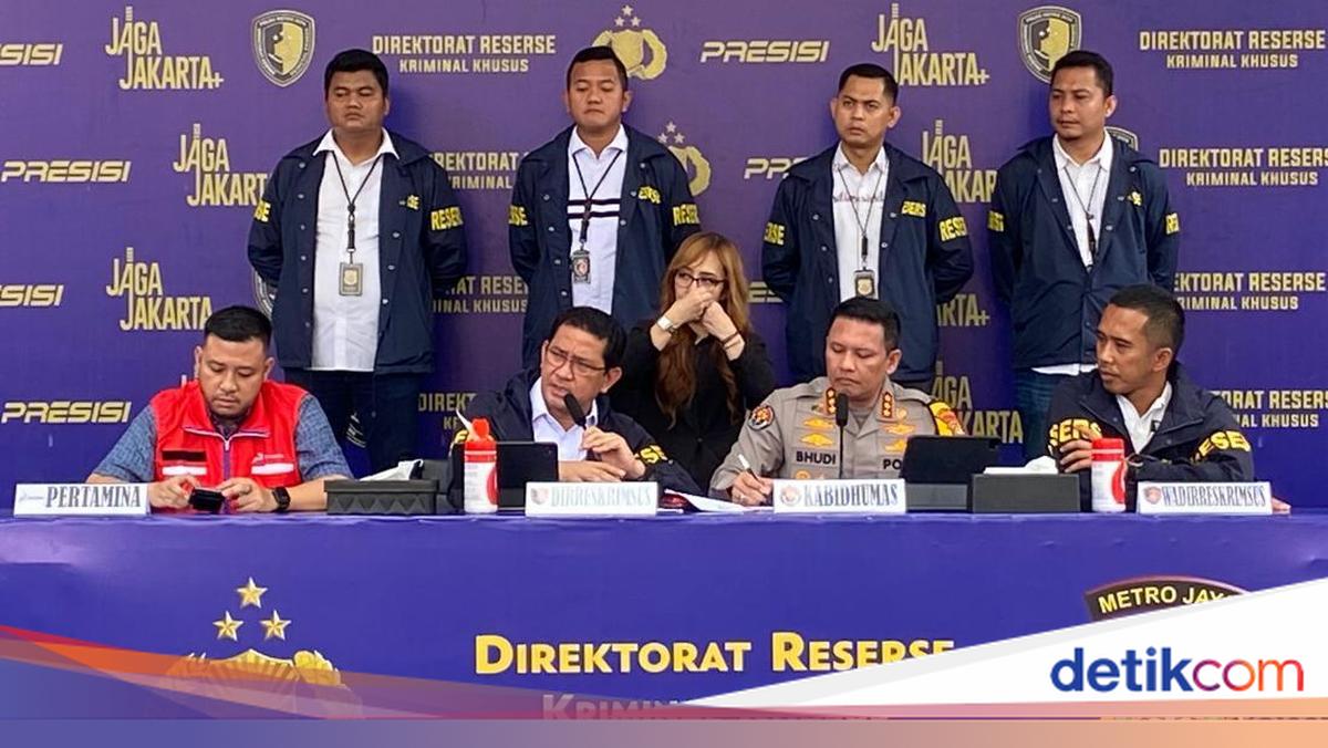Pengoplos Gas Subsidi di Jakarta Sudah 18 Bulan Aksi, Negara Rugi Rp 300 Juta