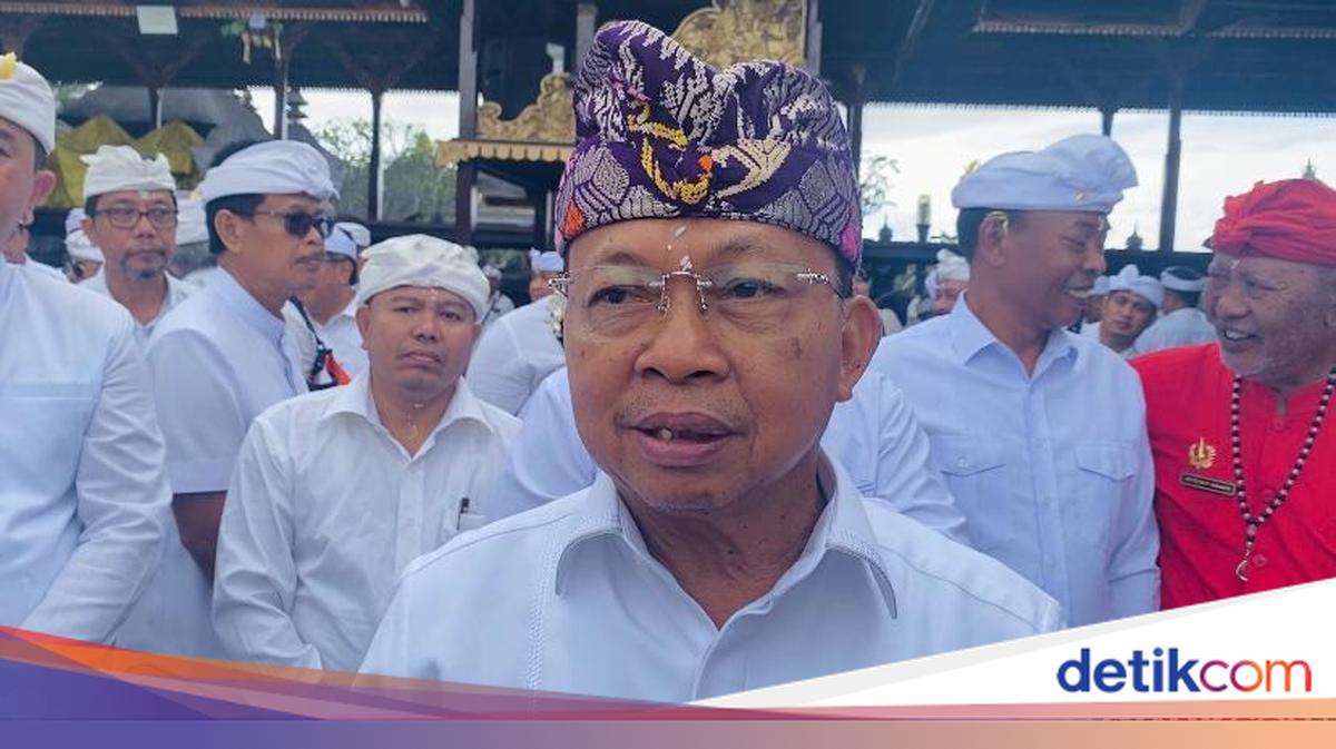 Tepis Isu Bali Sepi, Koster Buka-bukaan Data Kunjungan Wisatawan
