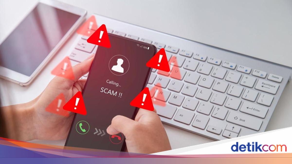 Penyewa Kursi dan Blower di Tangsel Diduga Kena Tipu, Rugi Rp 63 Juta