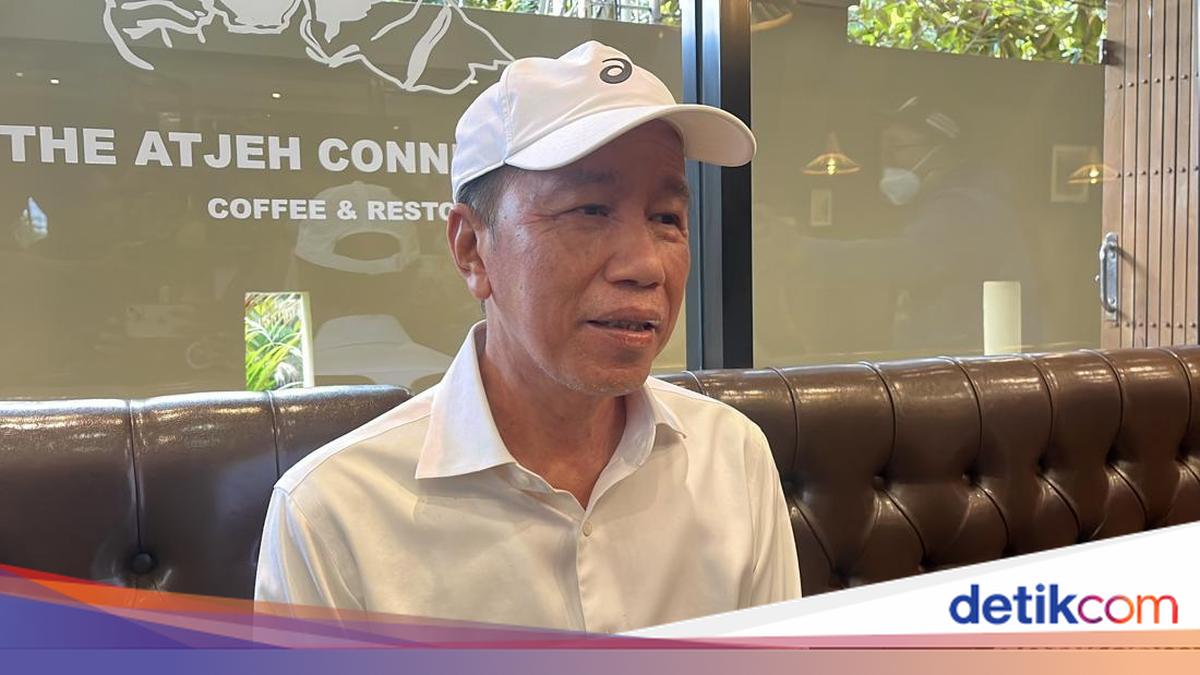 Jokowi Tegaskan Kasus Tudingan Ijazah Palsu Terus Lanjut Meski Maafkan Terlapor