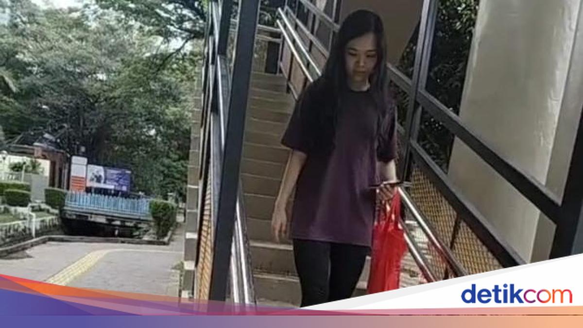 Sempat Ditutup, JPO Kyai Tapa Mulai Dibuka Hari Ini