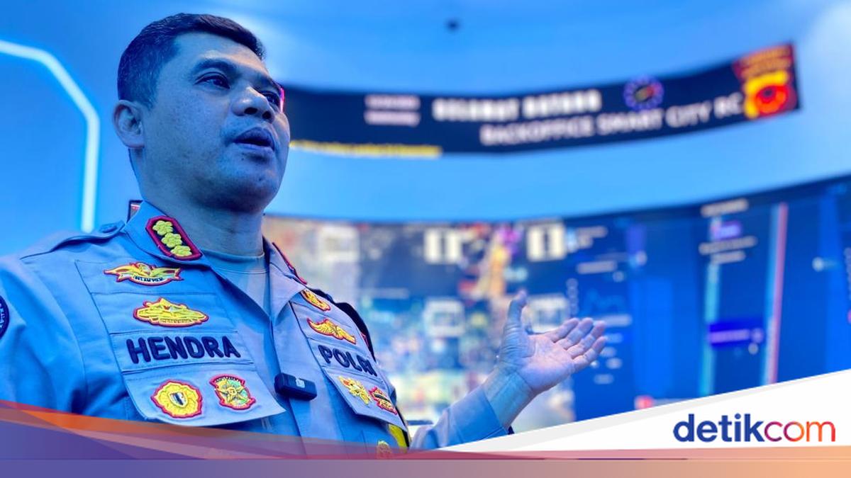 500 Ribu Kendaraan Masuk Kota Bandung di H-1 Natal, Lalin Padat