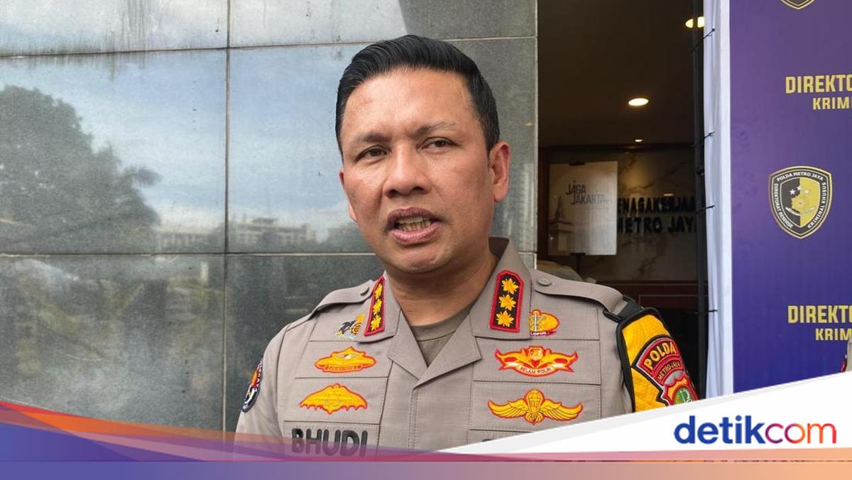 Polda Metro Bangun 106 Pos Pengamanan-Pelayanan Nataru, Intensifkan Patroli