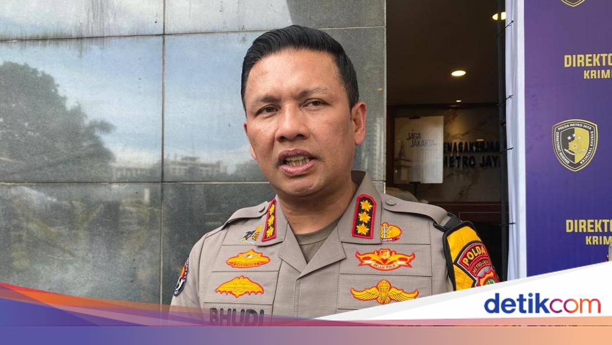Polisi Ungkap Hasil Tes Urine Sopir Taksi Terlibat Kecelakaan KA Bekasi