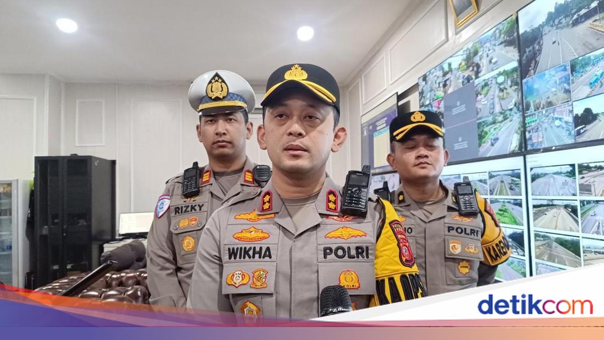 Puluhan 'Joki Jalur' Diberdayakan Bantu Atur Lalin Puncak, Ini Tugasnya