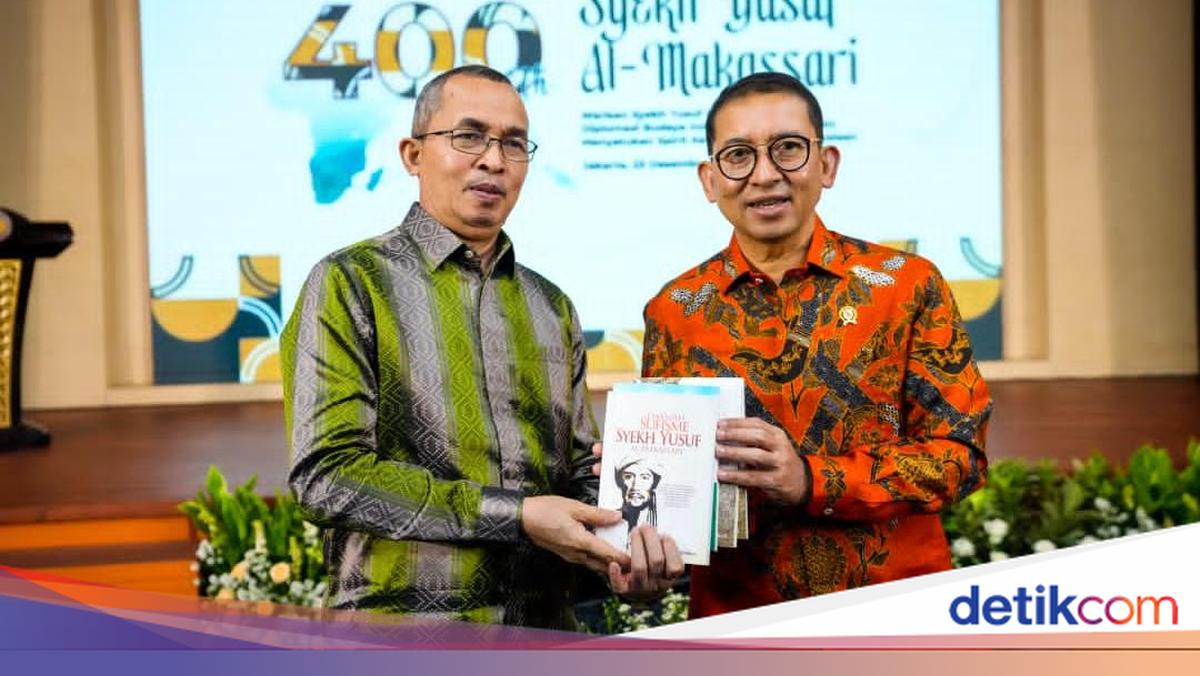 Kemenbud Perkuat Diplomasi Budaya Lewat Sastra dan Gastronomi