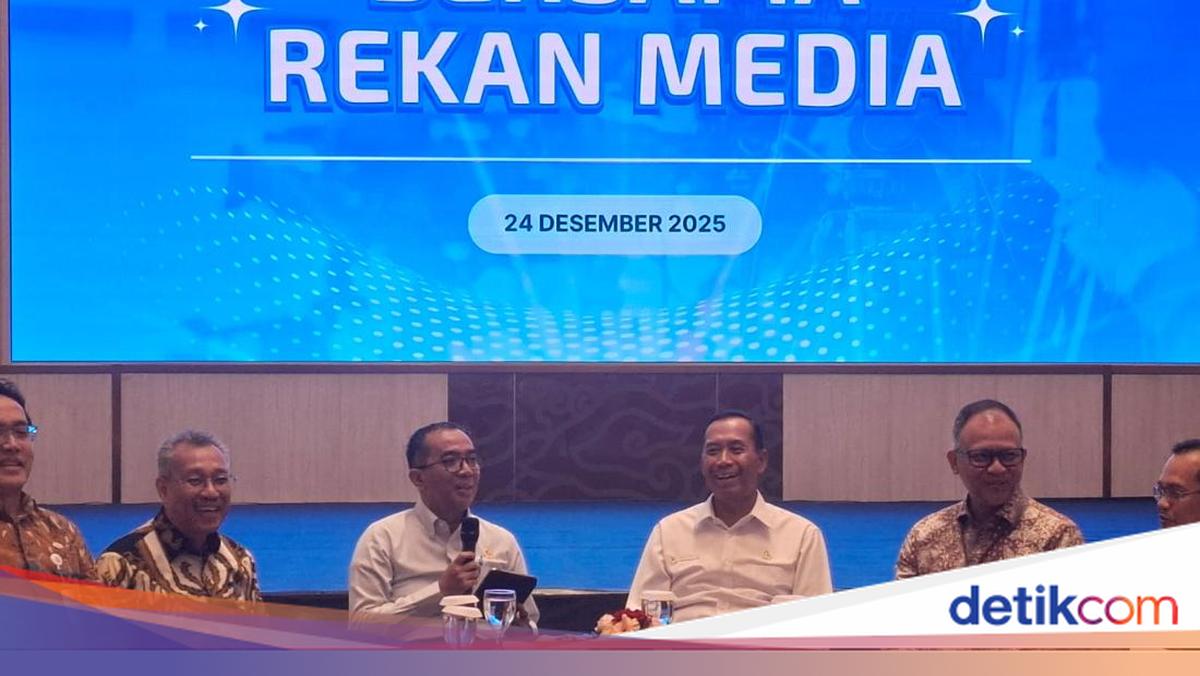 Kemendiktisaintek umumkan daftar universitas favorit penerima Beasiswa Garuda. Intip siapa saja kampus impian para mahasiswa! ?

Via @detik_edu