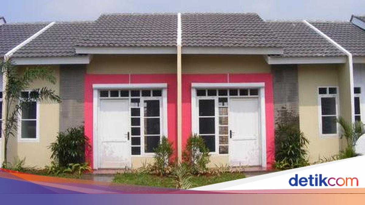 Rumah Tapak Jadi Hunian Terfavorit di Bekasi, Bukan Apartemen