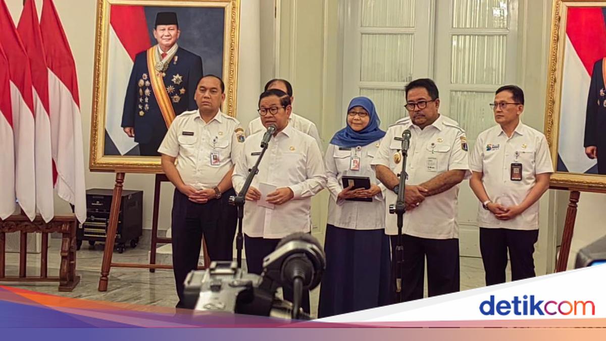 UMP Jakarta 2026 Naik Jadi Rp 5,72 Juta, Langsung Berlaku 1 Januari