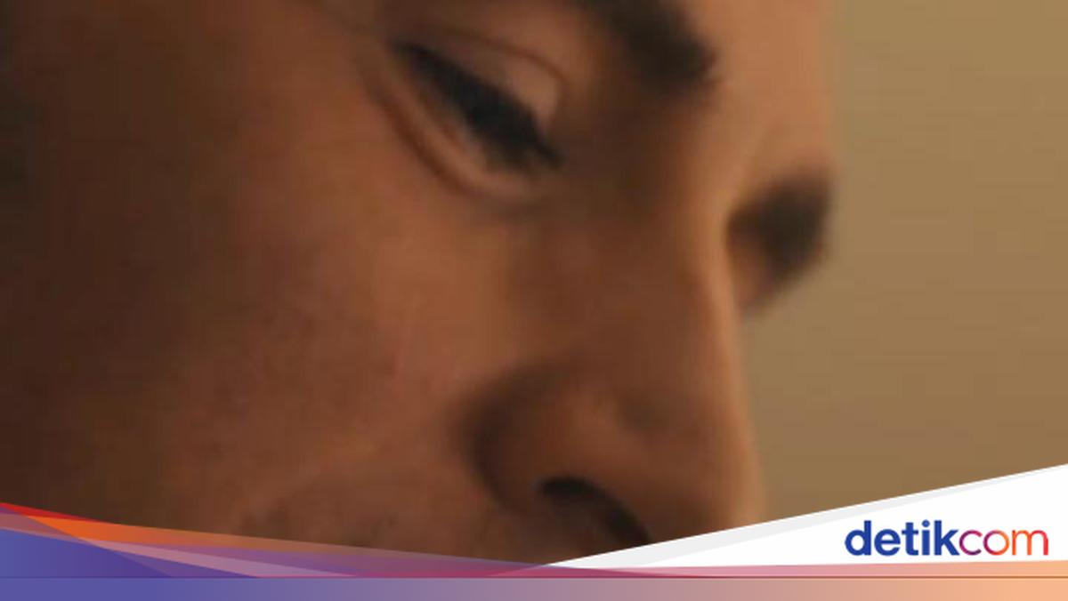 Teaser Avengers: Doomsday mengguncang fans dengan kembalinya Steve Rogers!?

via @detik_pop