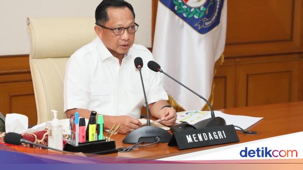 Ketuk Hati Kepala Daerah, Mendagri Tito Minta Pemda Bantu Sumatera