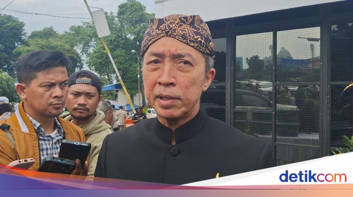 Pemkot Bogor Larang Konvoi dan Pesta Kembang Api Saat Malam Tahun Baru