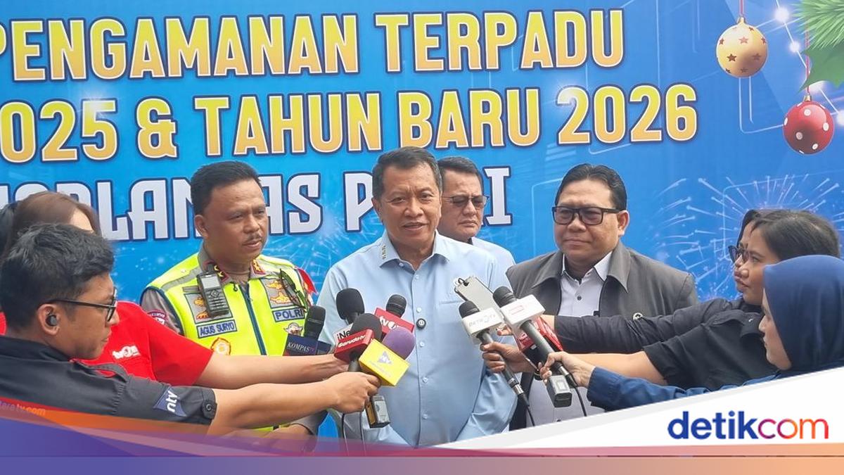 PAN RB-Ombudsman Apresiasi Kesiapan Korlantas di Operasi Lilin 2025