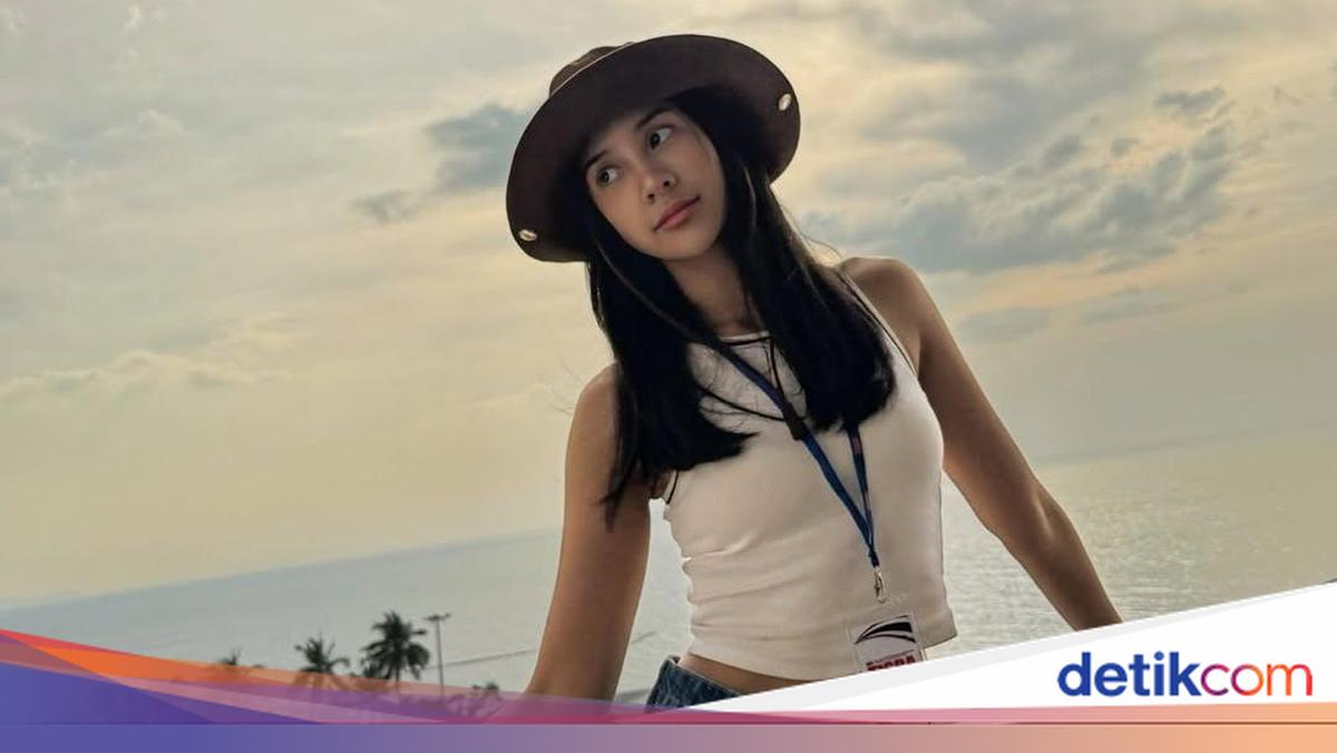 Anya Geraldine mengaku sudah sering di-bully. Sampai akhirnya ia memberi pembuktian.