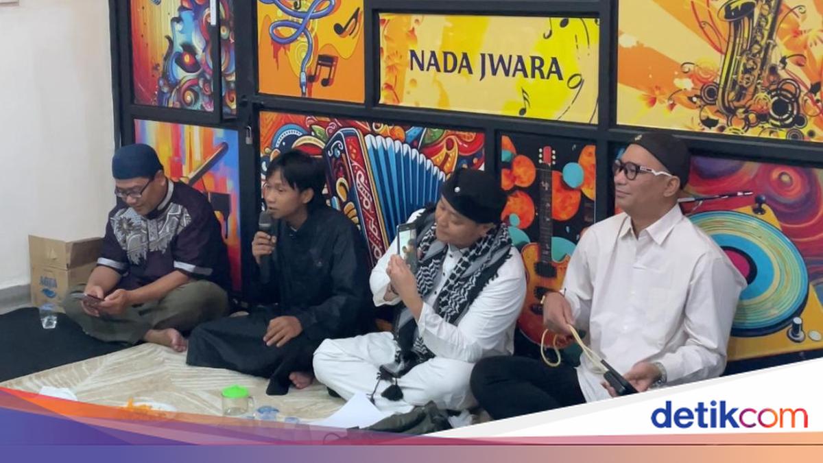 Cara Fajar Sadboy Bersyukur Jalani 2025