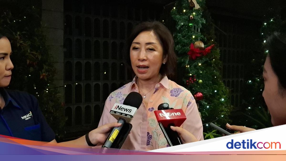 Ibadah Misa Natal 2025 di Gereja Katedral Selesai, Berjalan Aman dan Lancar