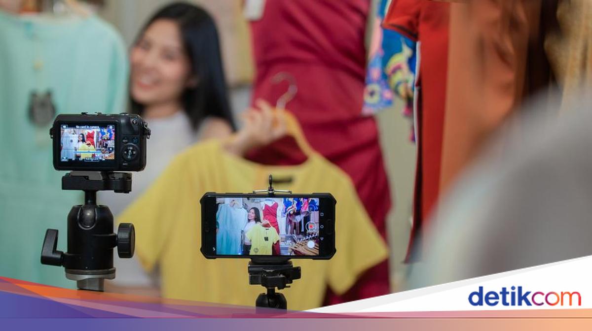 Biar Live Streaming TikTok Makin Ramai, Begini Cara Optimalkan Algoritma