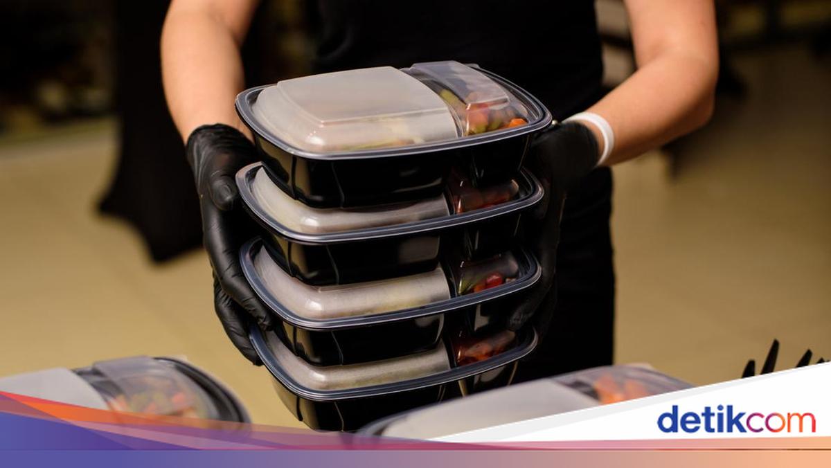 Data KPAI: 12.658 Anak di 38 Provinsi Keracunan MBG Sepanjang 2025