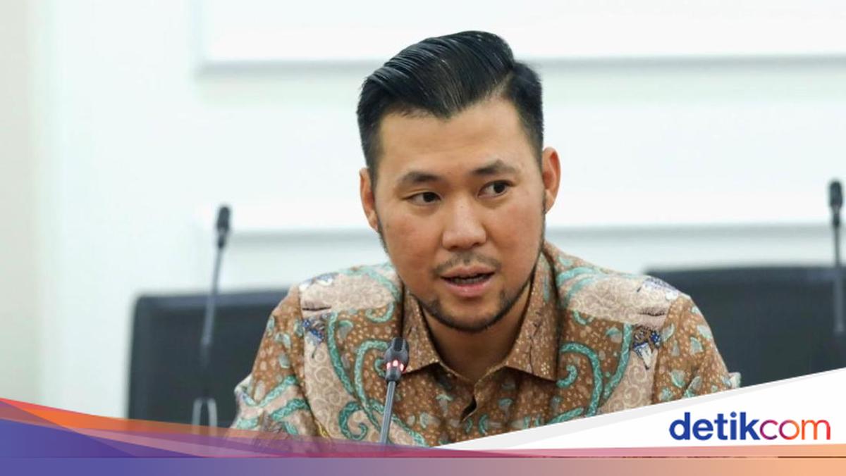 UMP Jadi Rp 5,72 Juta, NasDem DKI Minta Jaminan Sosial Pekerja Diperluas