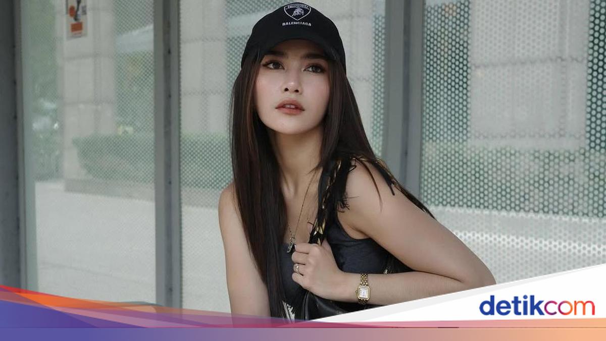 Mahalini Akui Gak Seheboh Dulu Usai Jadi Ibu