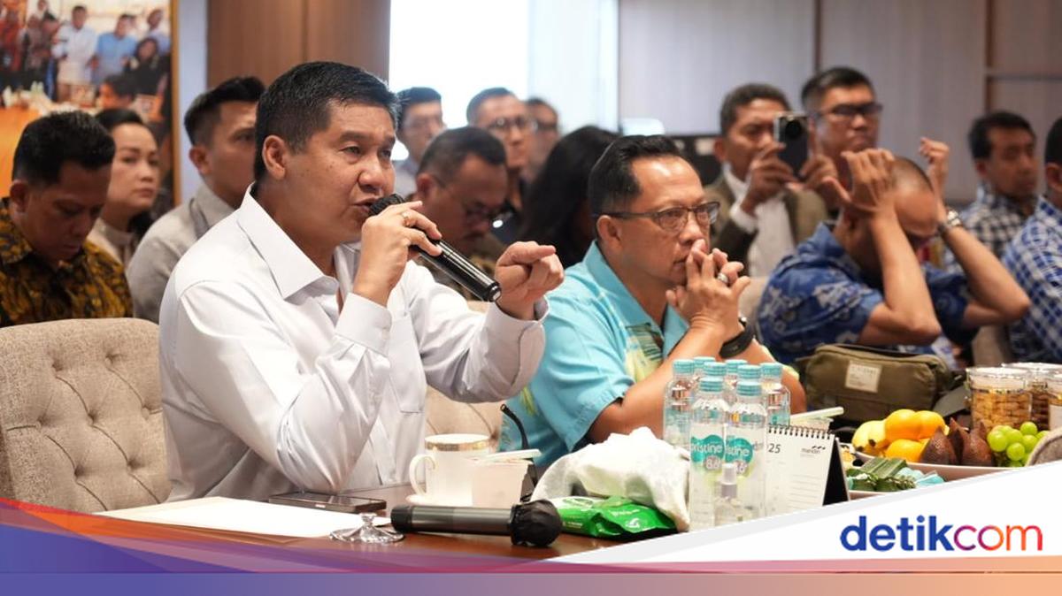 Maruarar Minta Hunian Tetap Korban Bencana Aceh-Sumatera Aman dari Banjir