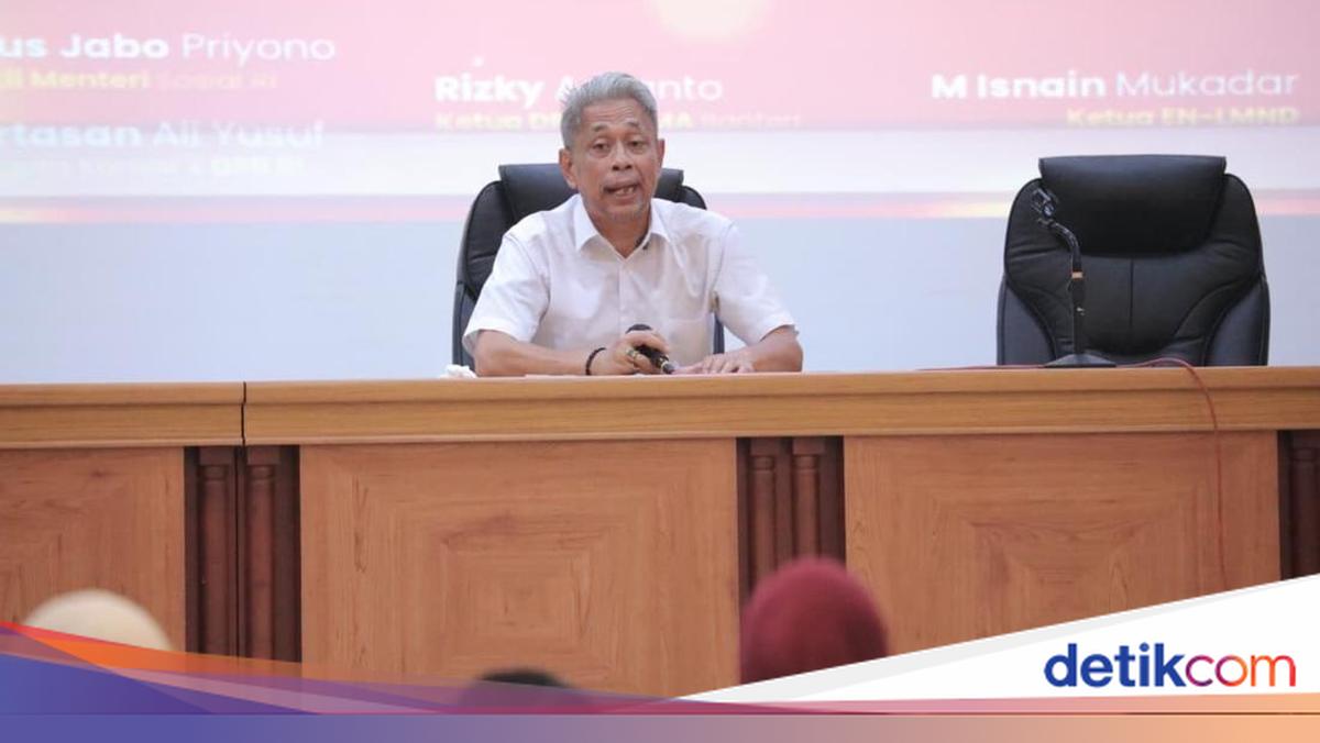 Refleksi Akhir Tahun, PRIMA Nilai Liberalisme Rusak Jati Diri Bangsa