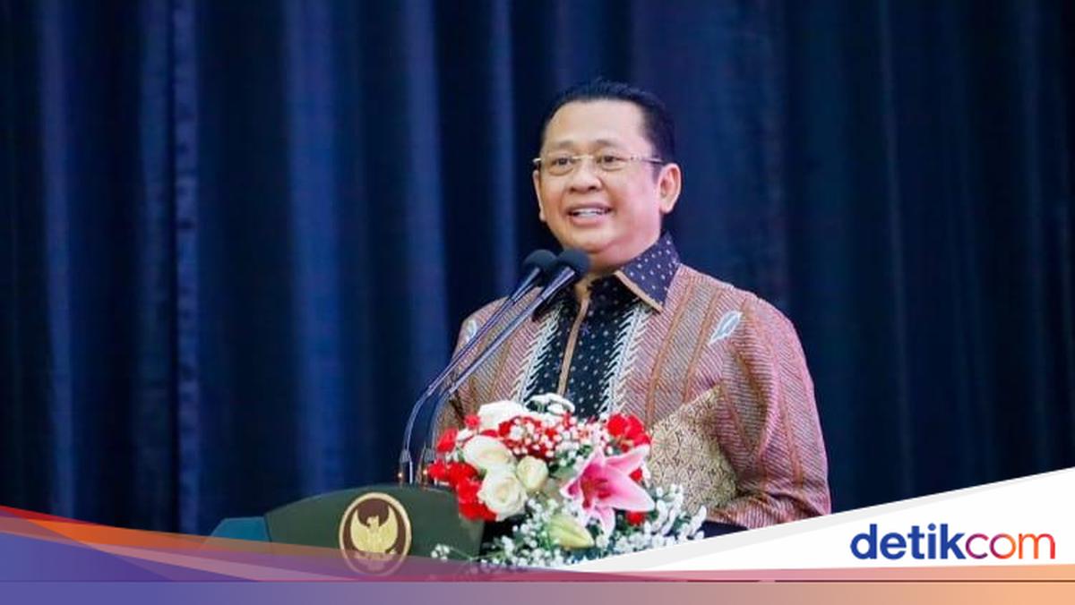 Bambang Soesatyo Apresiasi Terobosan Mentan Amran Tahun 2025