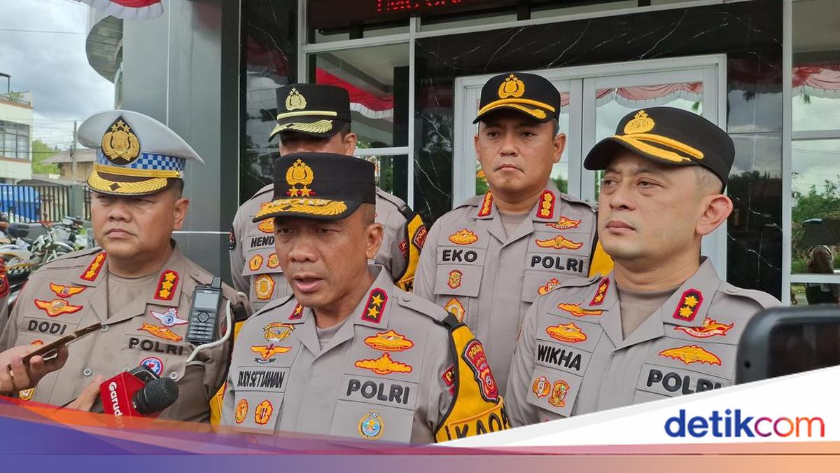 Kapolda Jabar Tinjau Lalin di Puncak Bogor: Peningkatan Kendaraan Luar Biasa