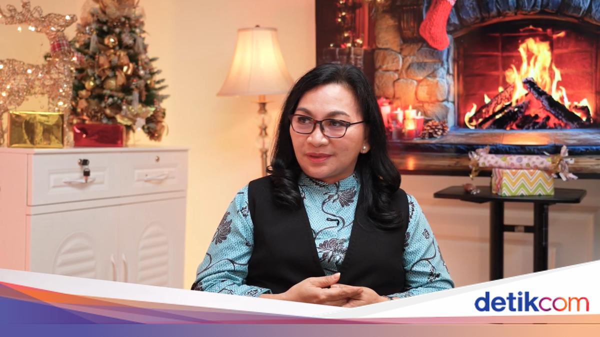 Natal 2025, Kemenag Ingatkan Pentingnya Peran Keluarga Hadapi Tantangan