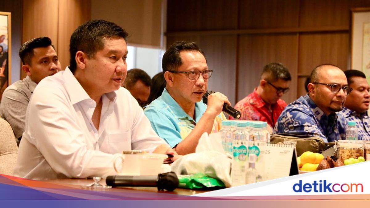 Mendagri Dorong Percepatan Hunian Tetap untuk Korban Bencana Sumatera