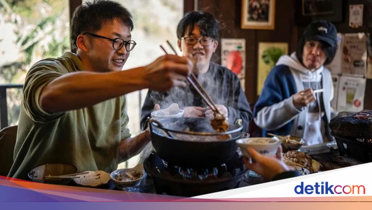 Lonjakan Serangan Beruang Bikin Dagingnya Kini Malah Jadi Incaran di Jepang